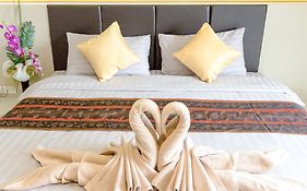 Silom Boutique Hotel Hatyai